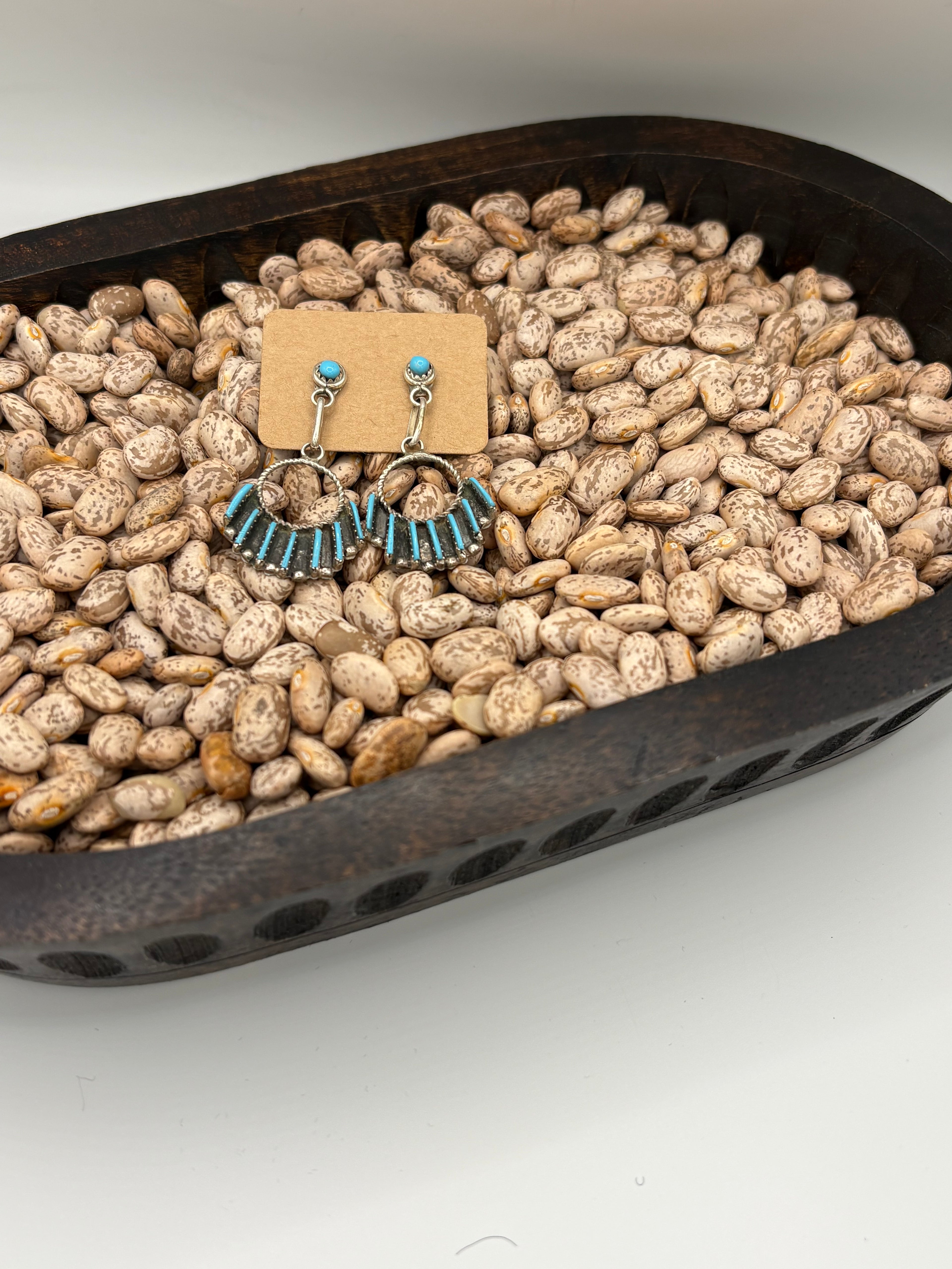 Calloway earrings