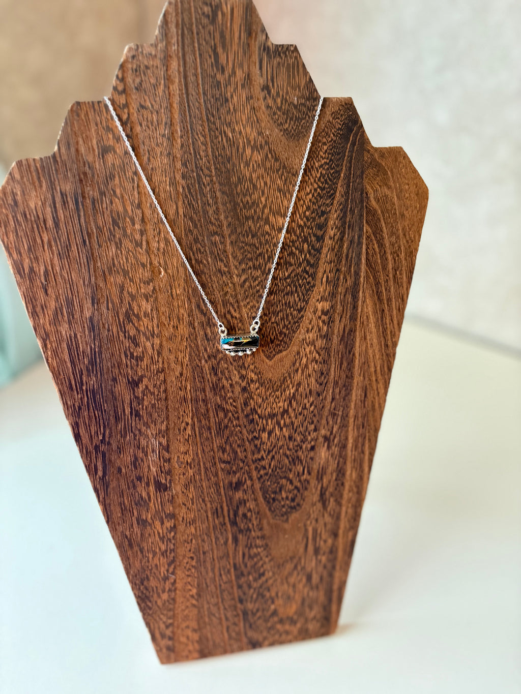 June necklace