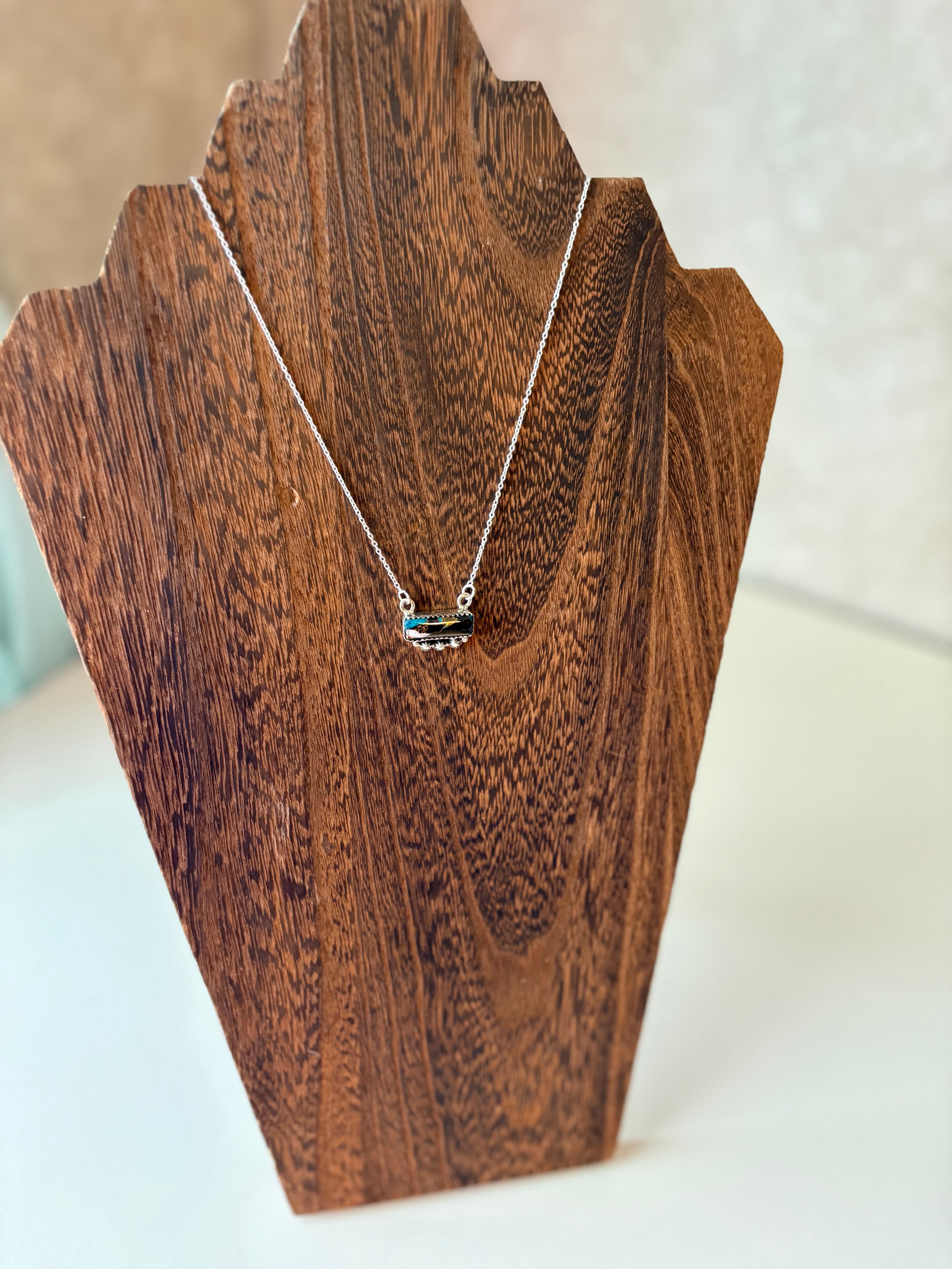 June necklace