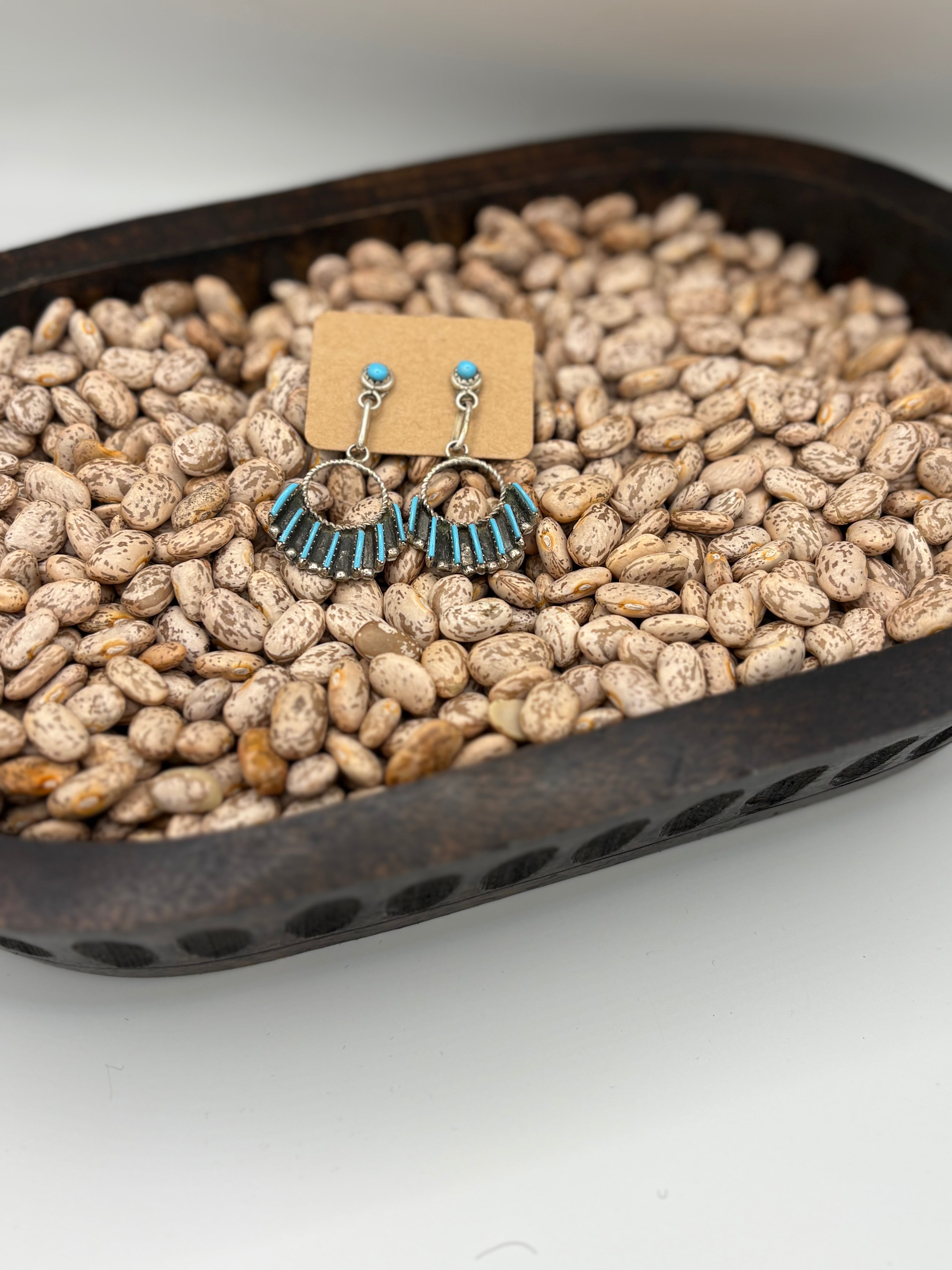 Calloway earrings