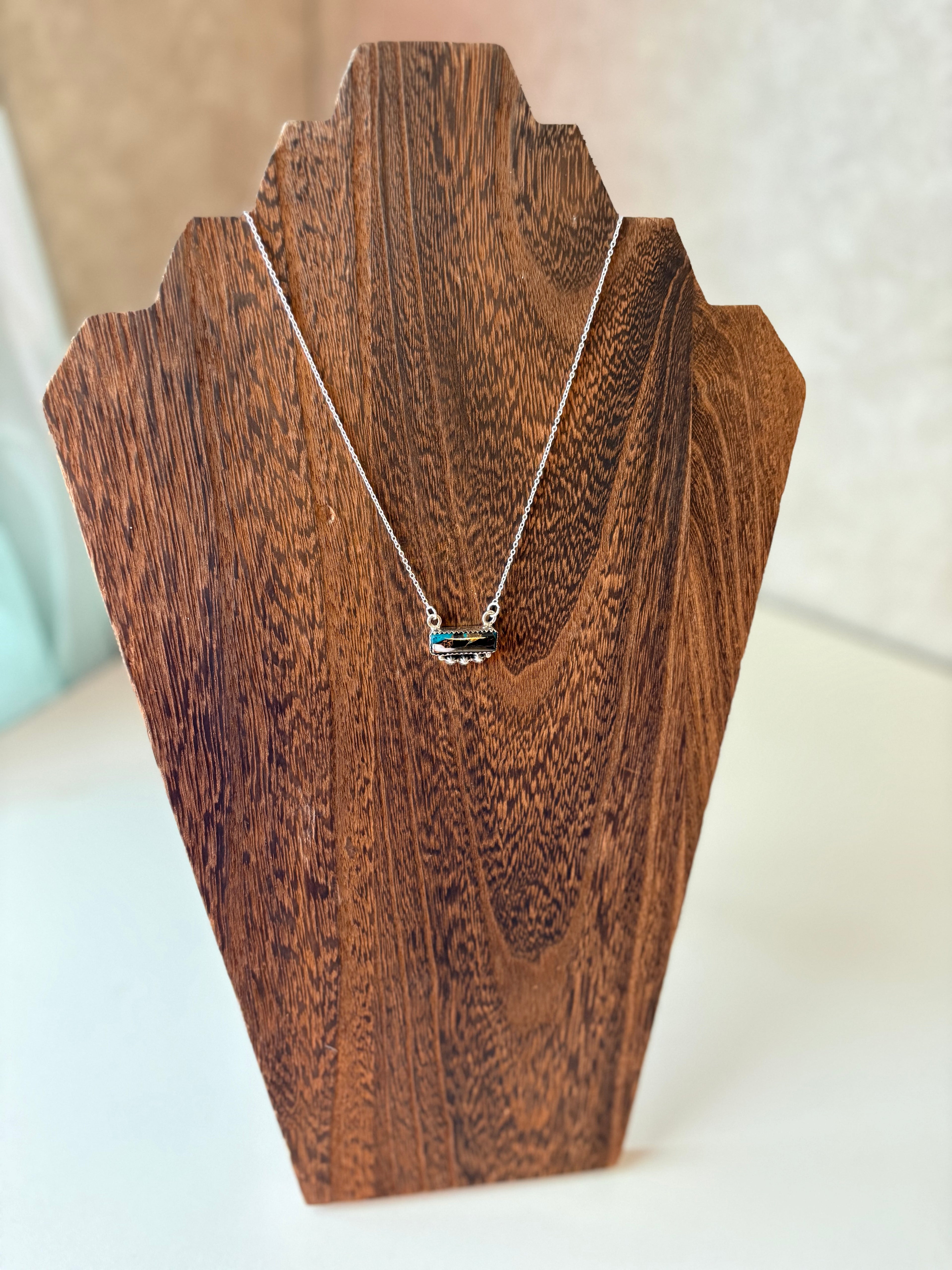 June necklace