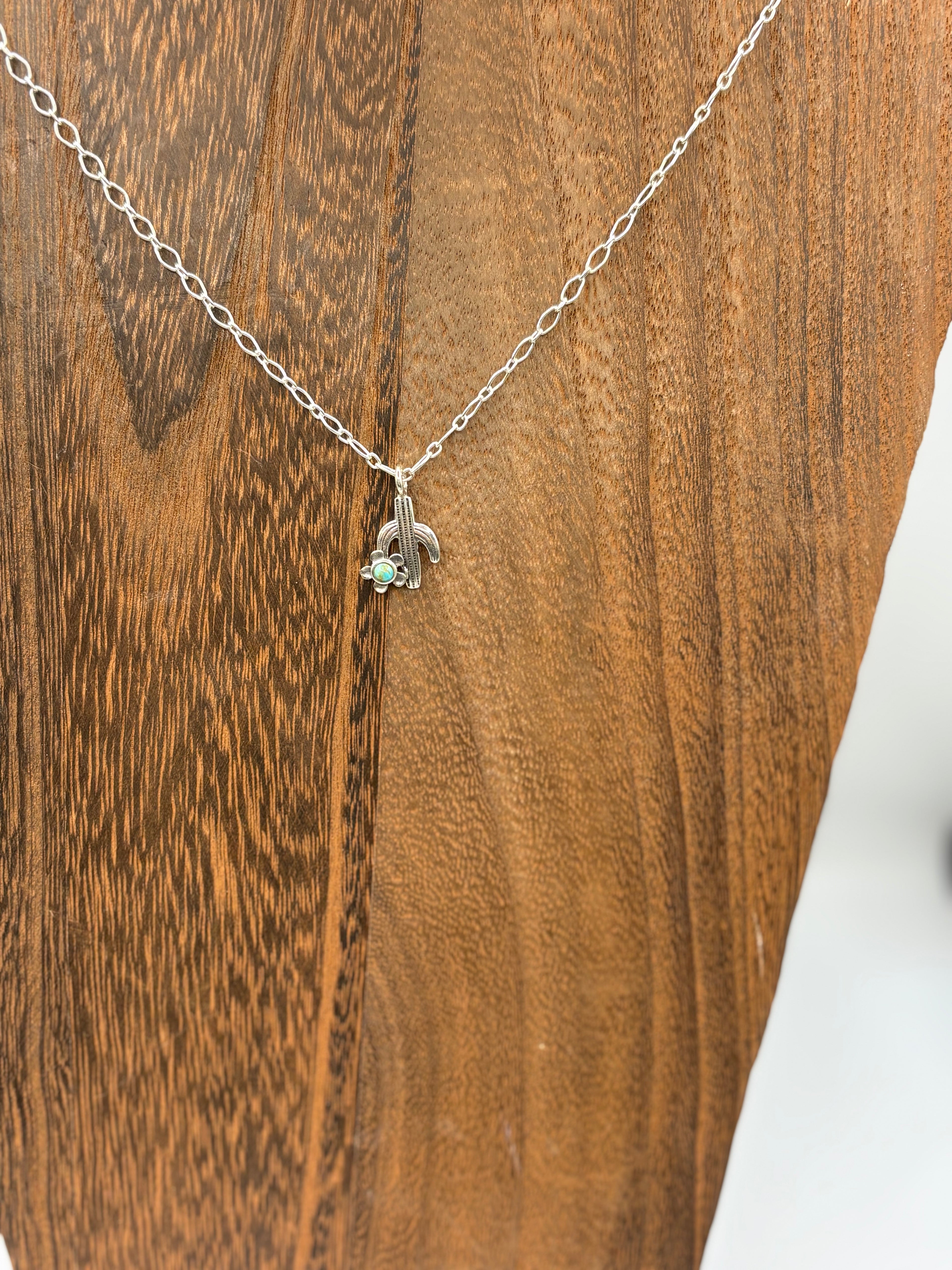 June necklace