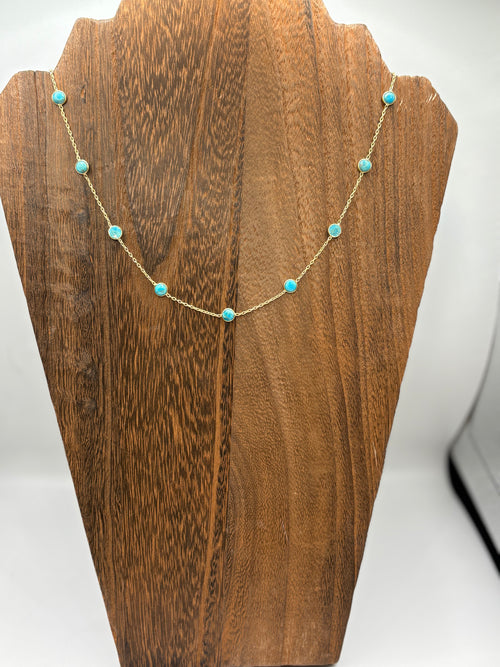 Blair Necklace