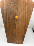 Wren Necklace