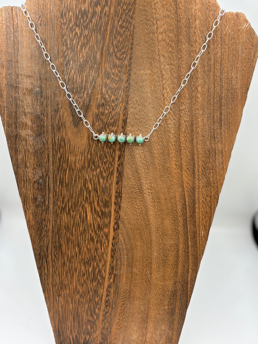 Lennox Necklace