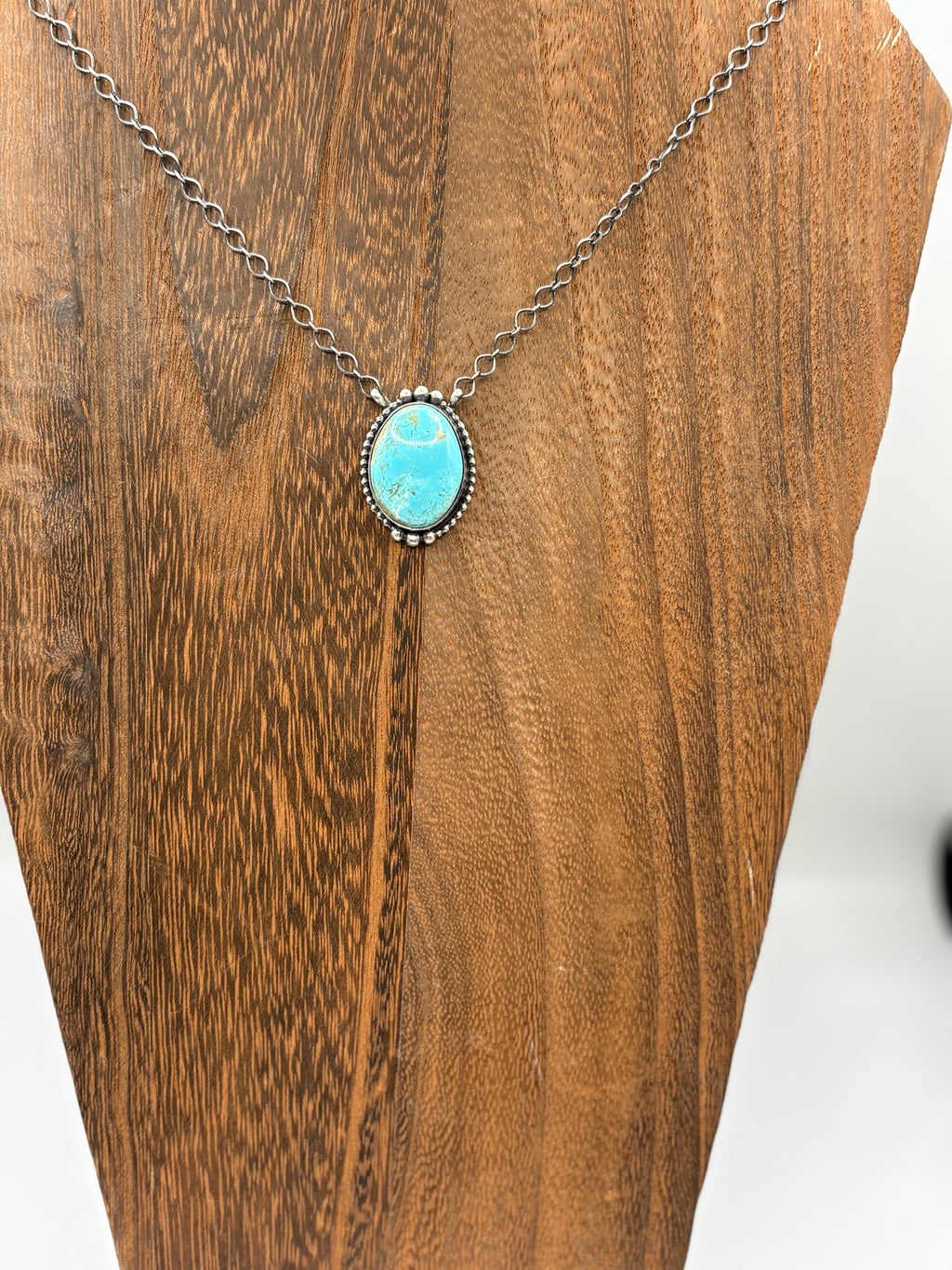 Rowan Necklace
