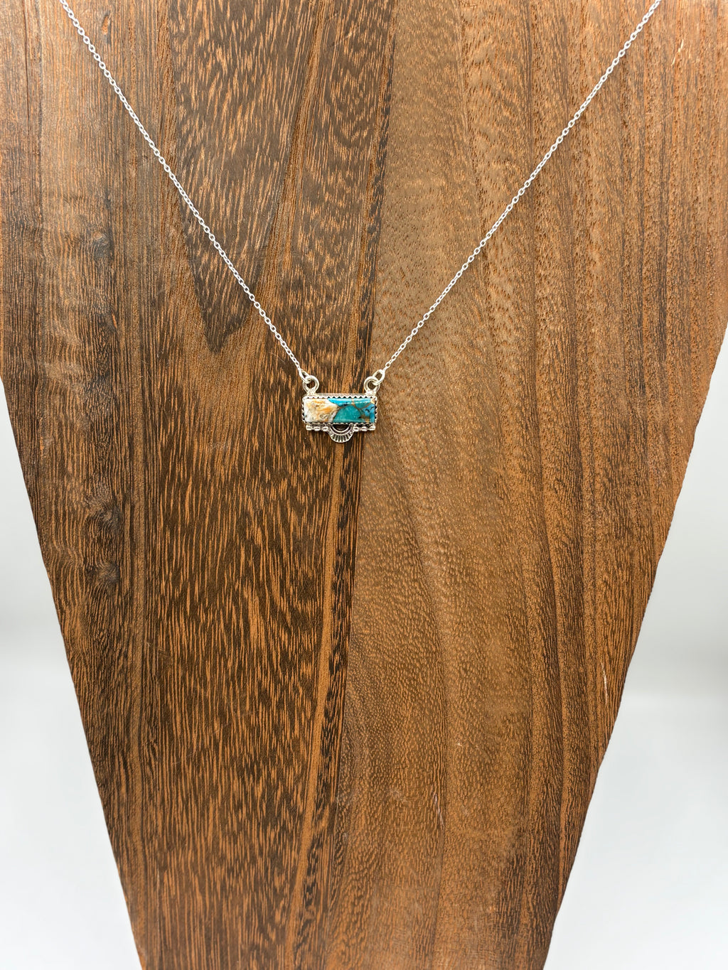 Rory necklace