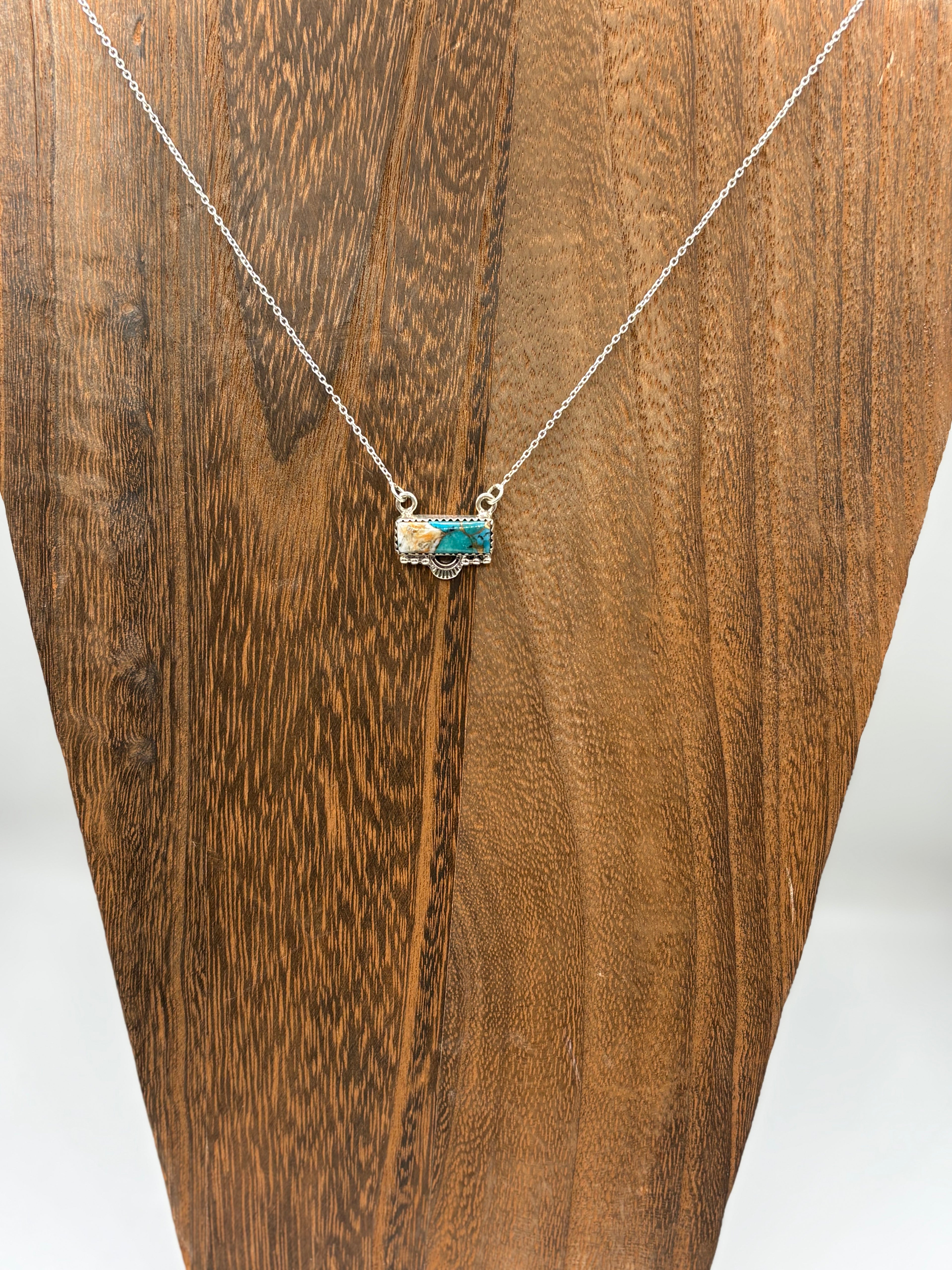Rory necklace