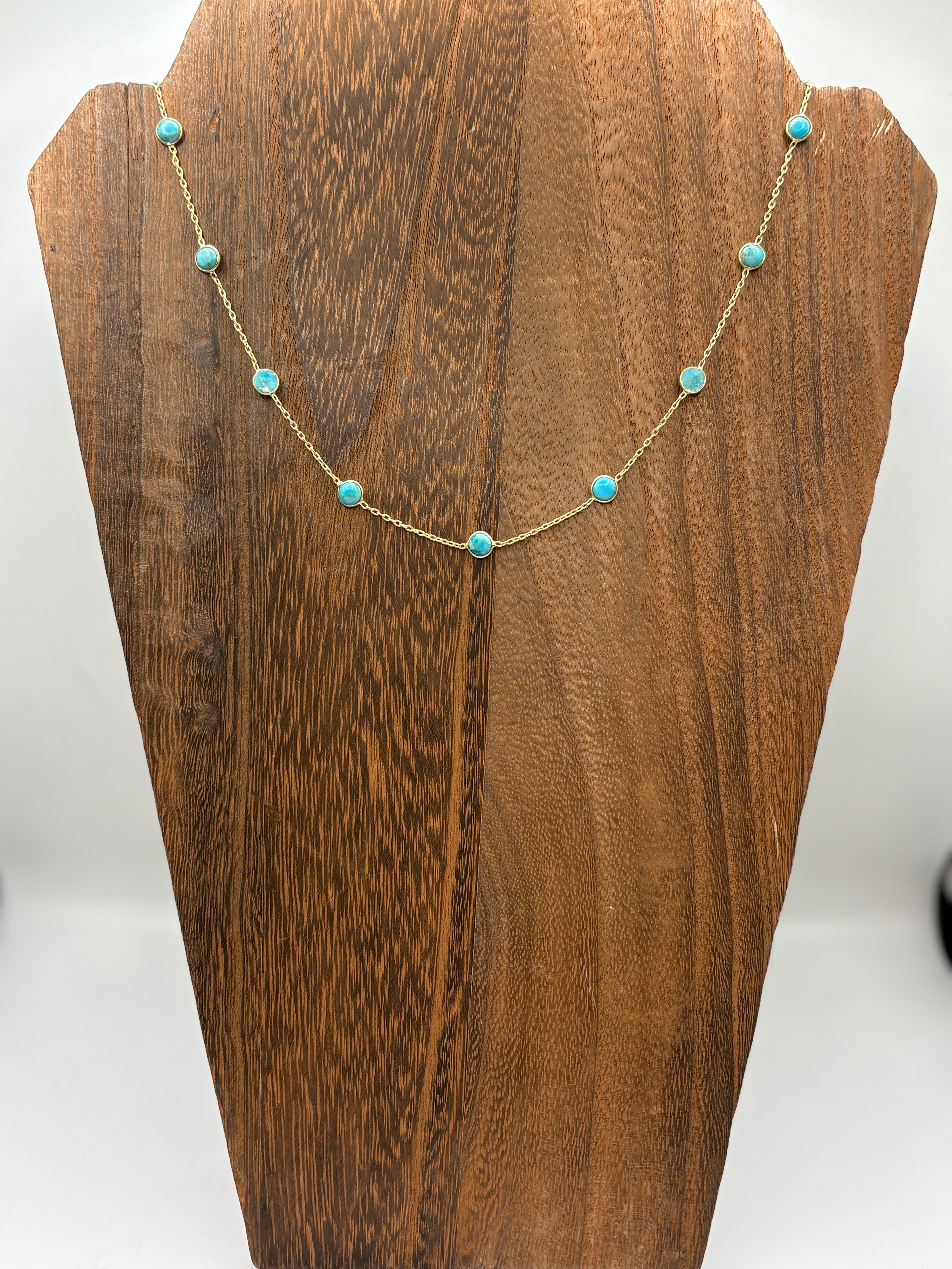 Blair Necklace