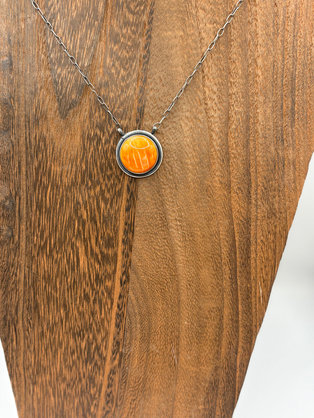 Wren Necklace