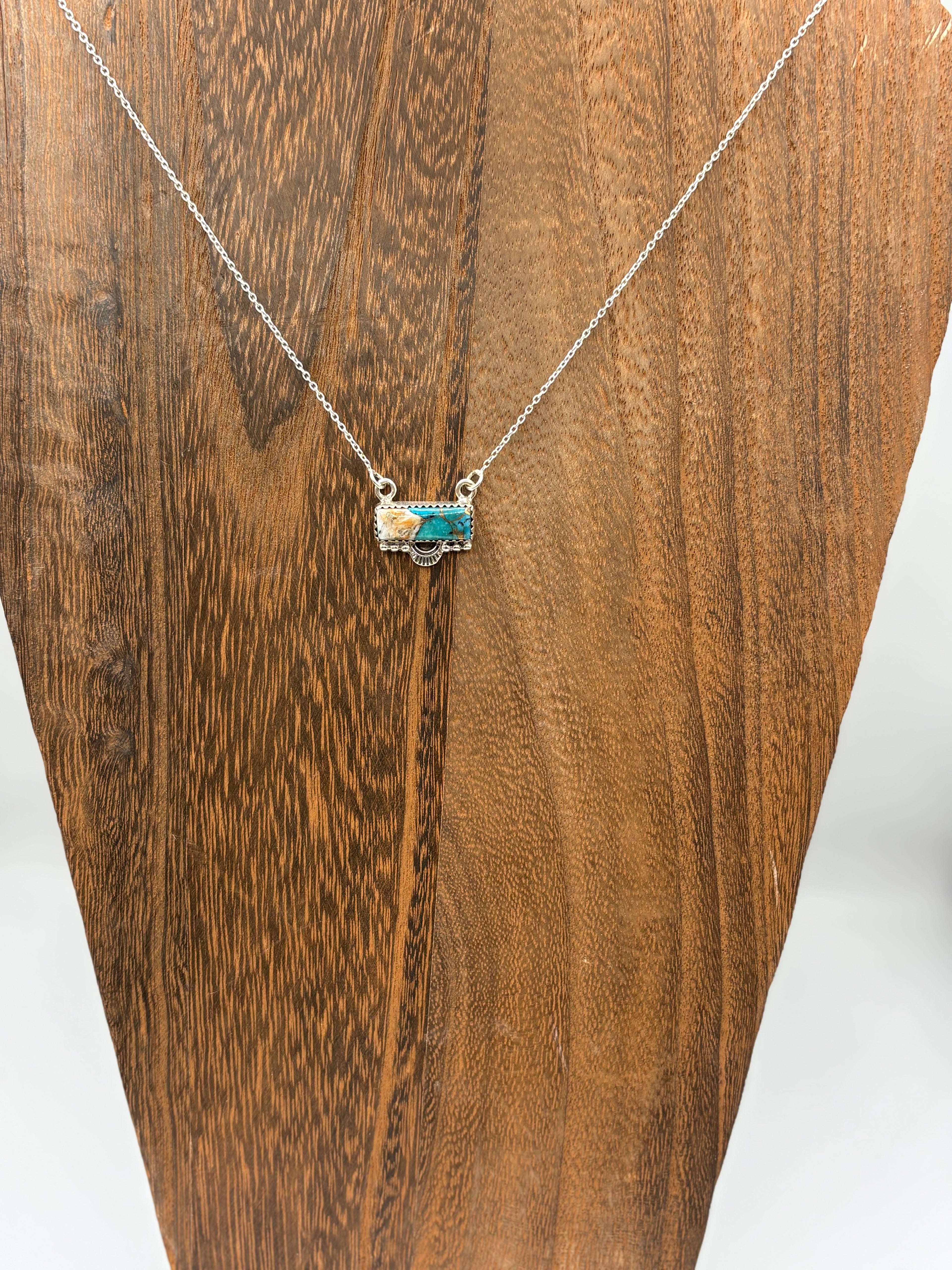Rory necklace
