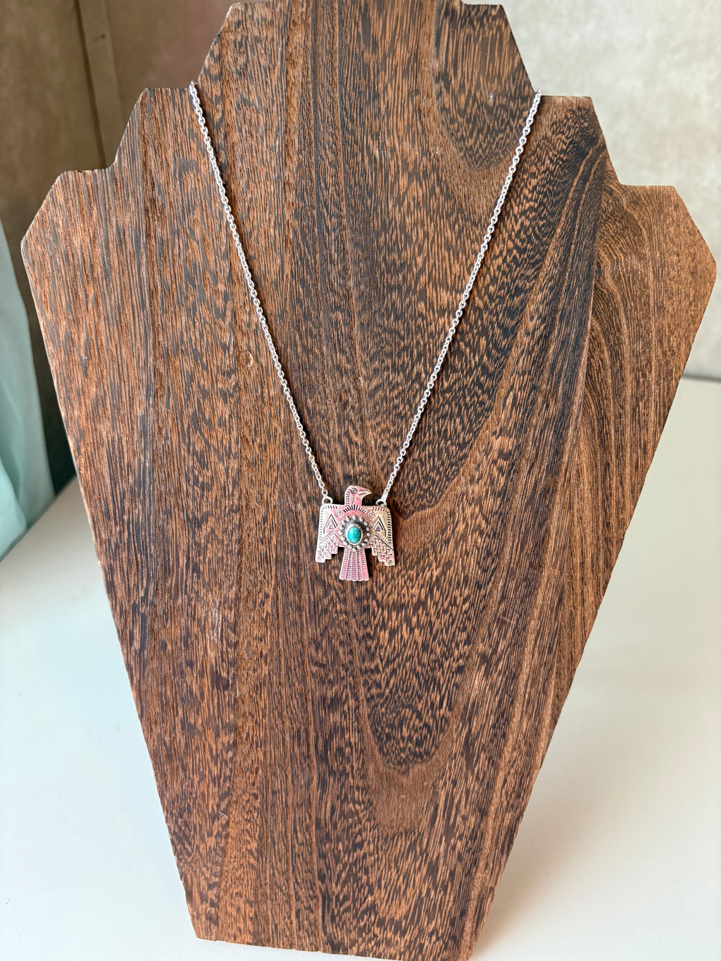 Callie necklace