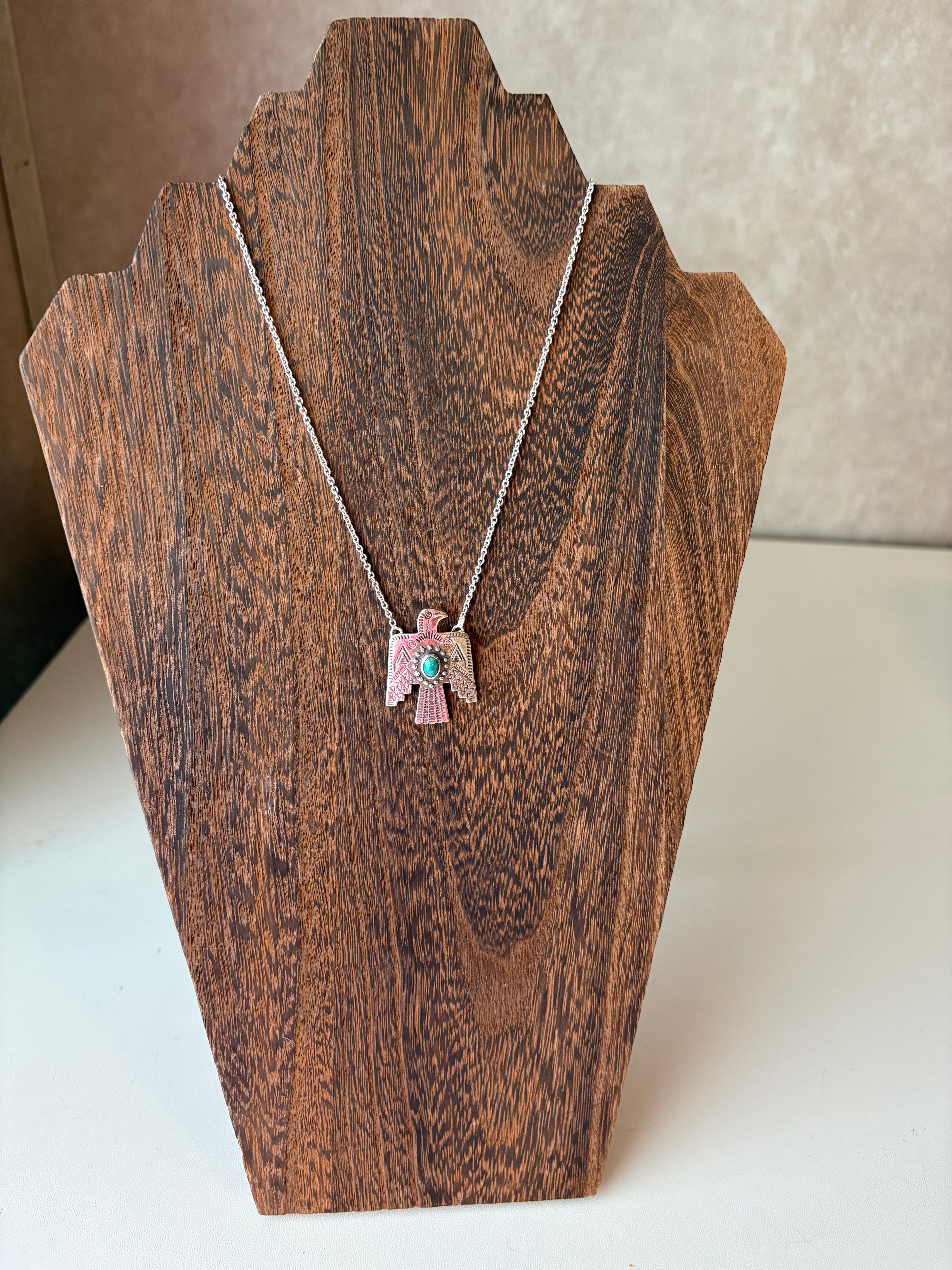 Callie necklace