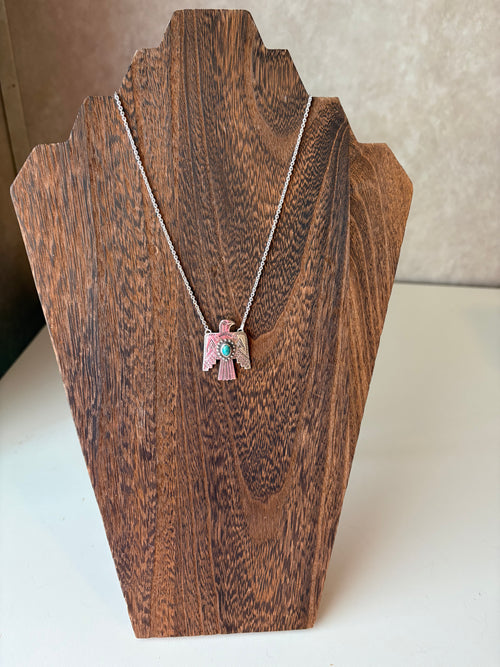 Callie necklace