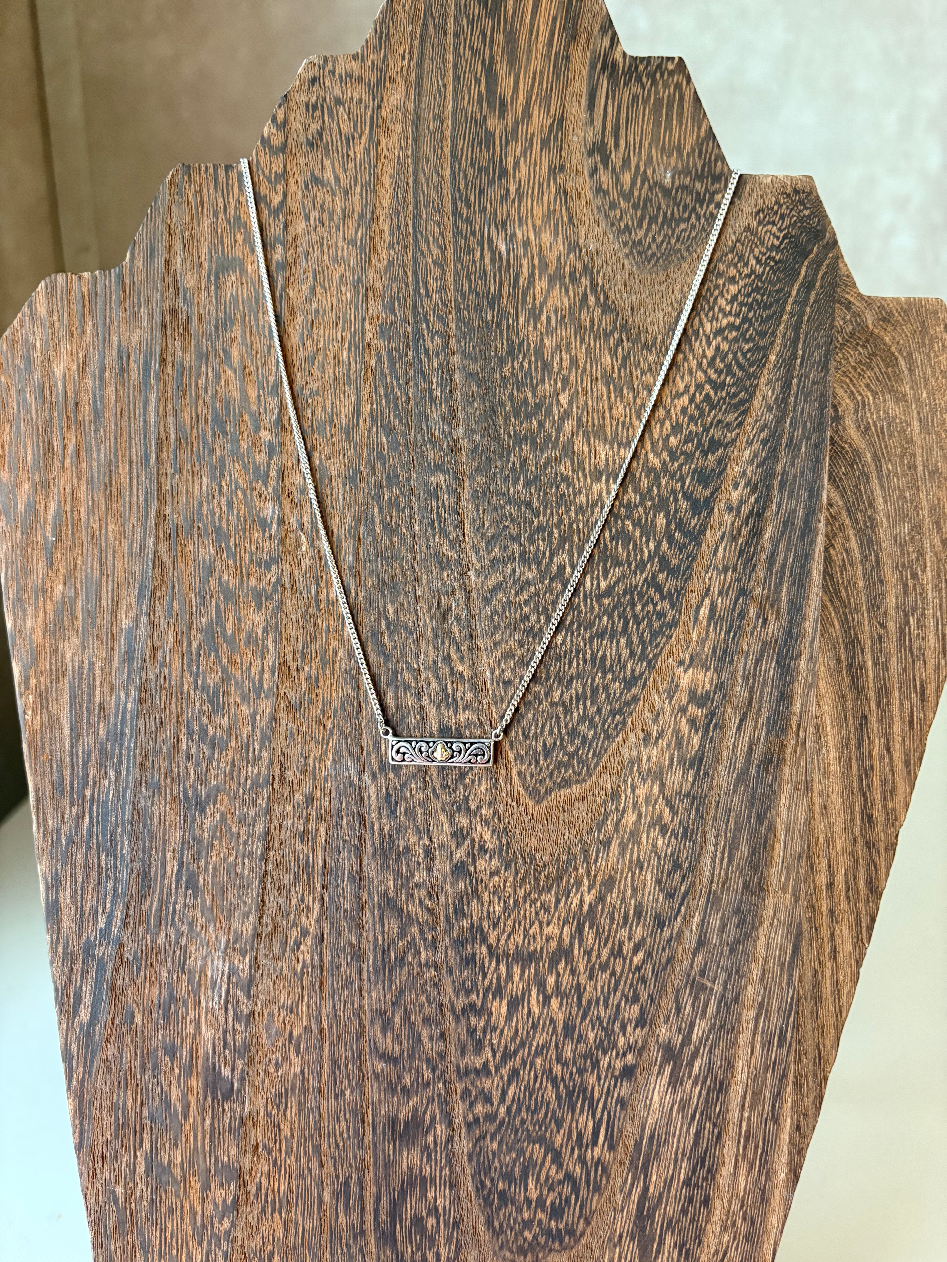 Mabel necklace