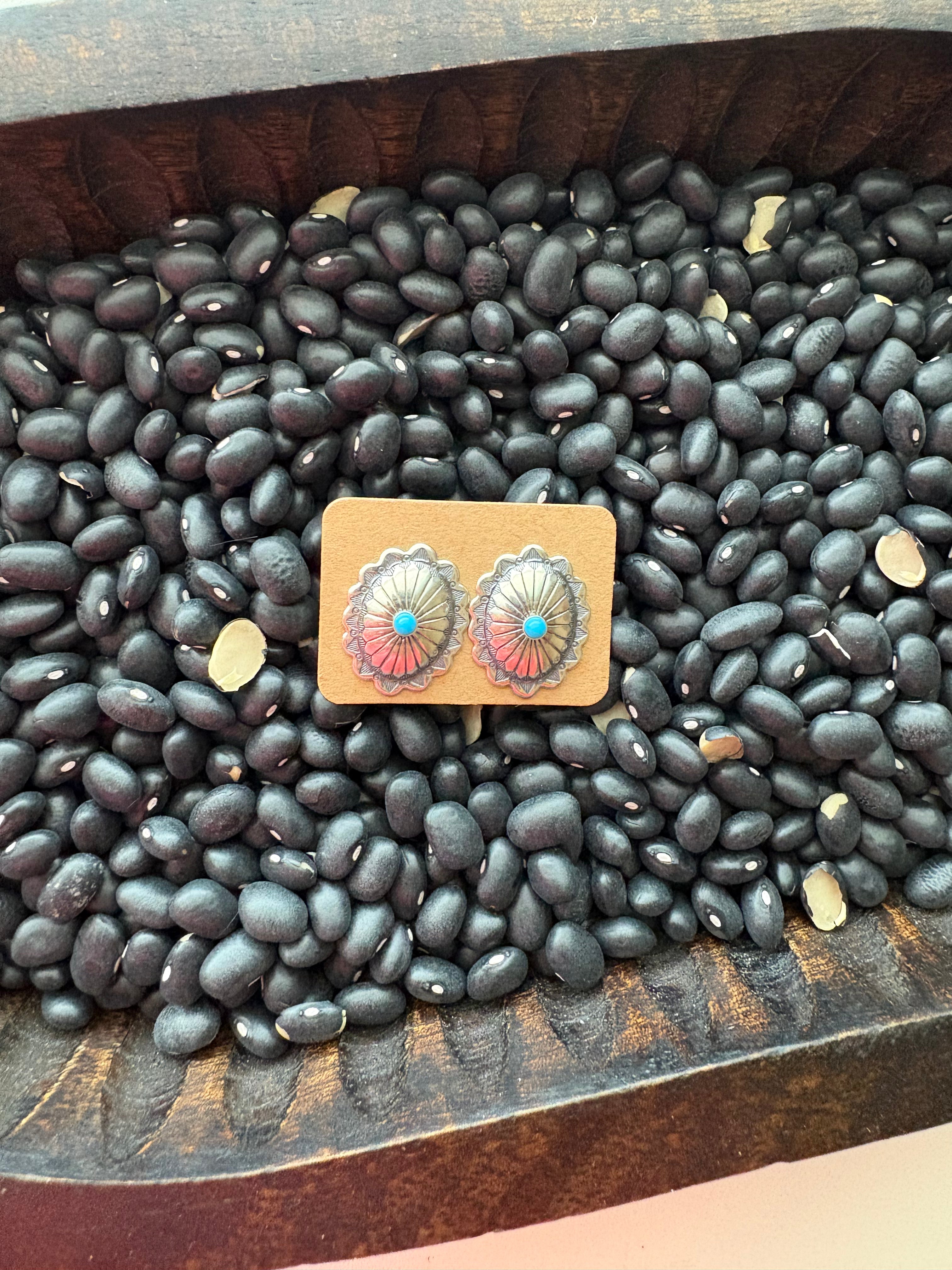 Betsy Earrings