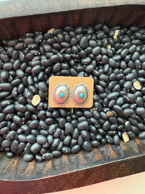 Betsy Earrings