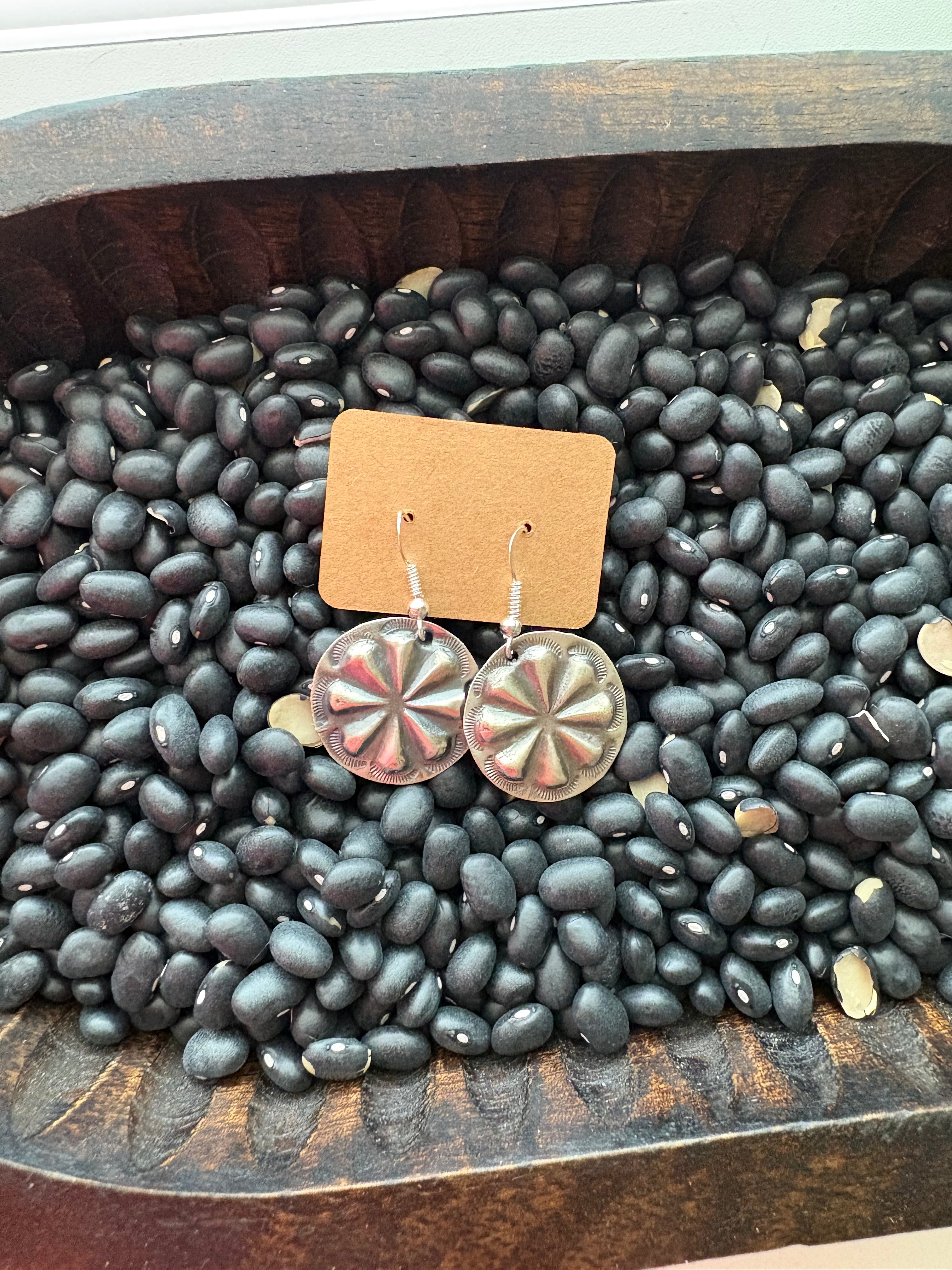 Bonnie Earrings
