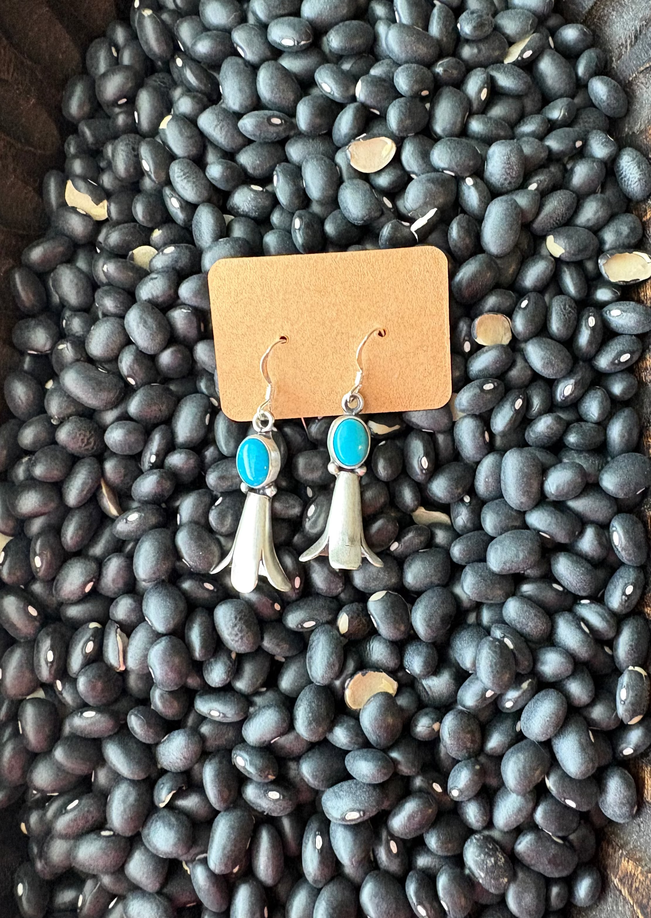 The Josie Earrings
