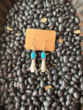 The Josie Earrings