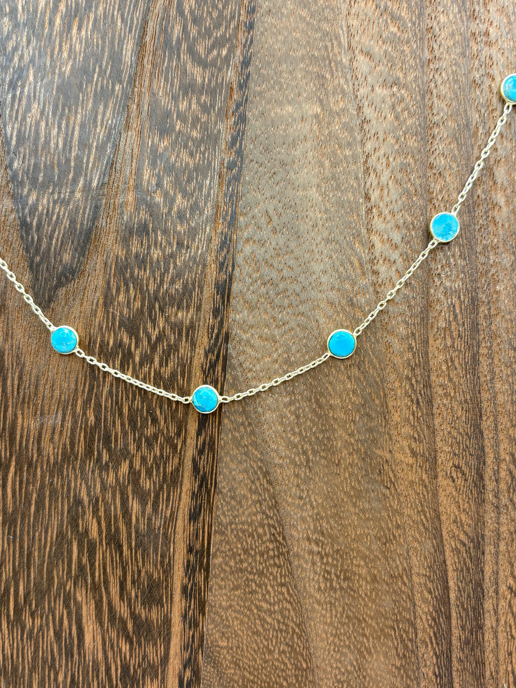 Blair Necklace