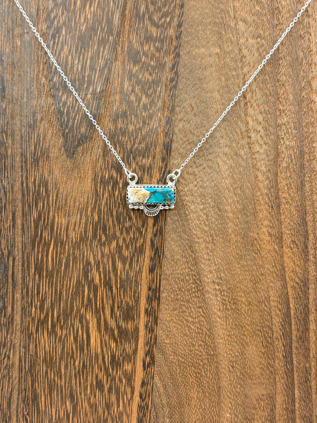 Rory necklace