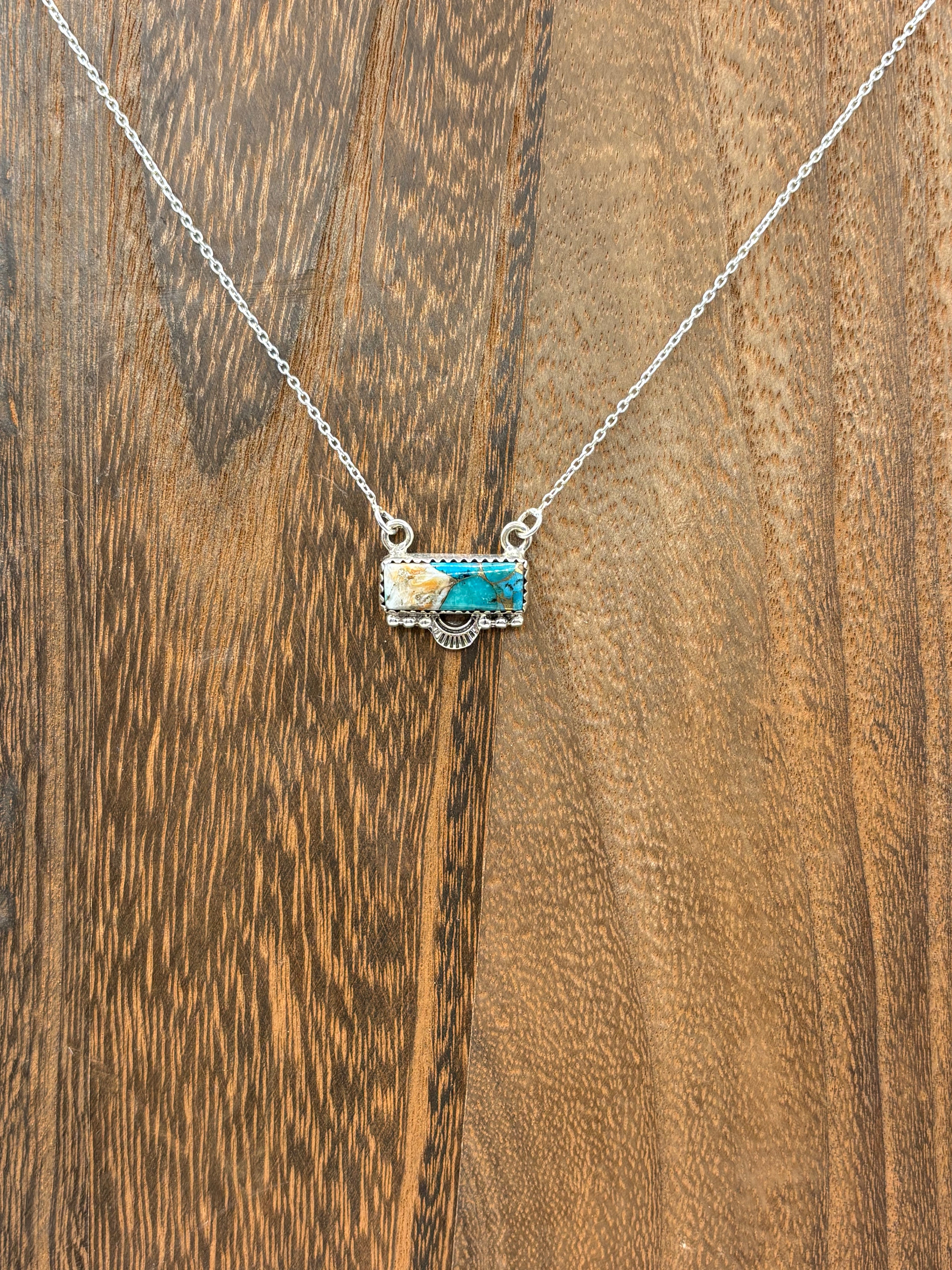 Rory necklace