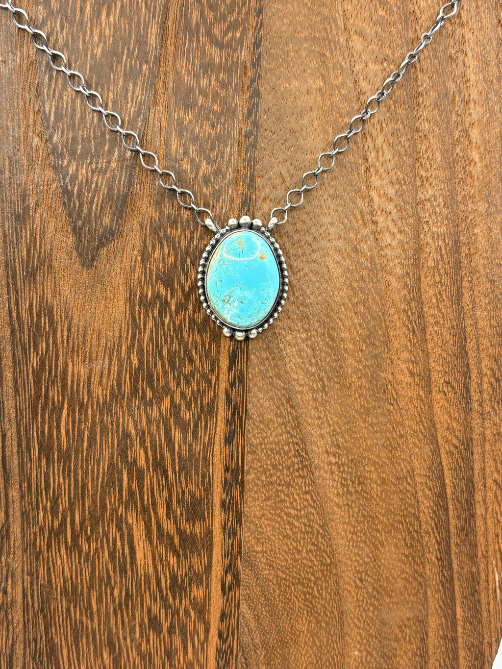 Rowan Necklace