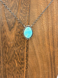 Rowan Necklace