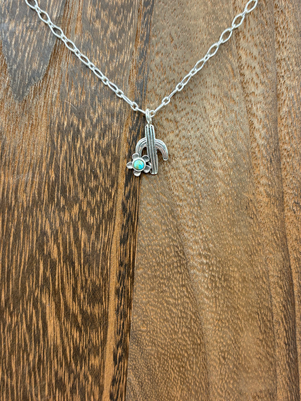 June necklace