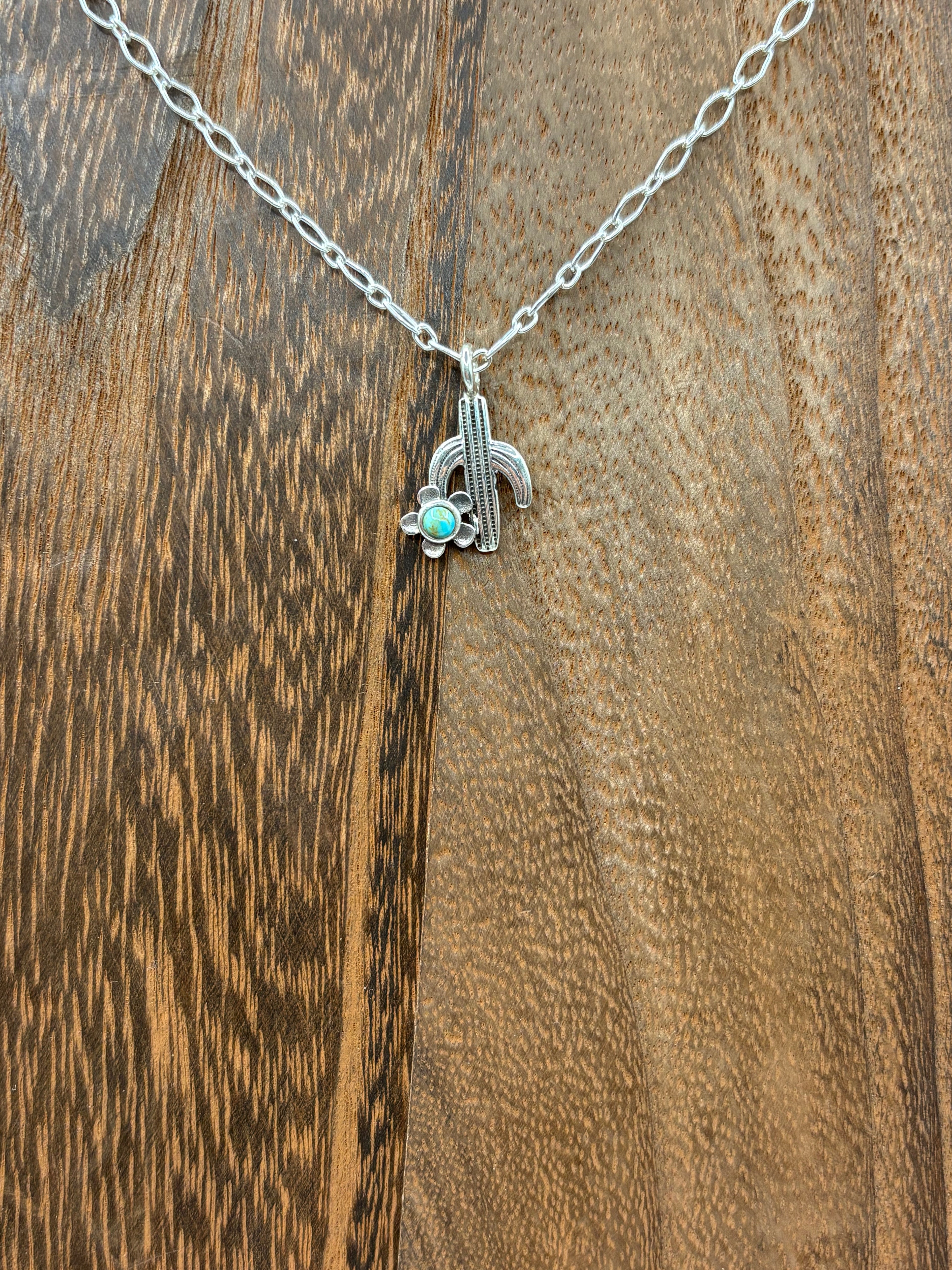 June necklace